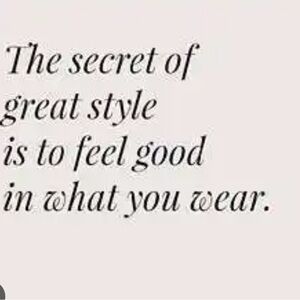 Meet your Posher, Victoria